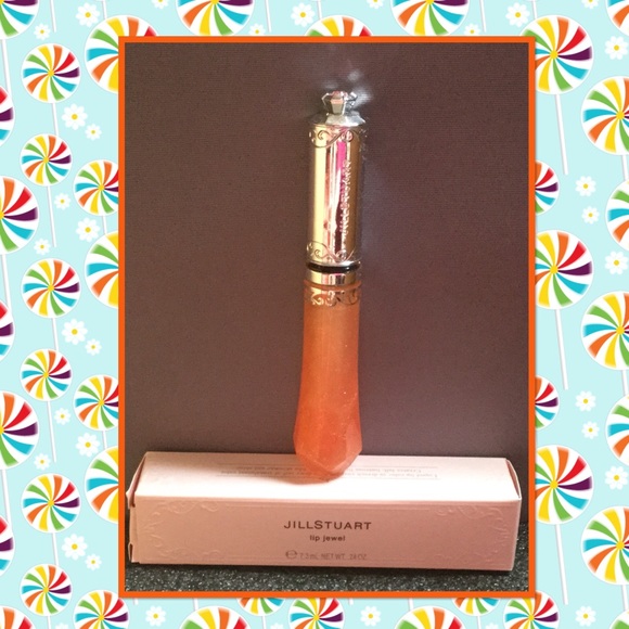 Jill Stuart Other - 🆕 Jill Stuart  lip jewel